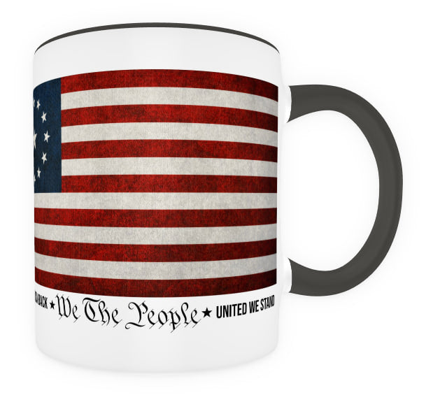 Trump 2024 Coffee Mug